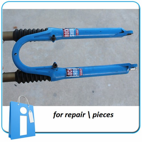 Pour réparation rock shox - -,