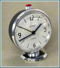 Réveil vintage Slava -
