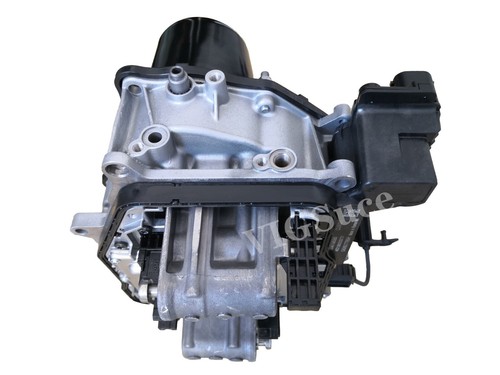 Volkswagen jetta dq200e - volkswagen,