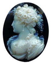 XIXè QUALITE DIGNE DE MUSEE