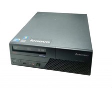 Bureau desktop lenovo - pc,