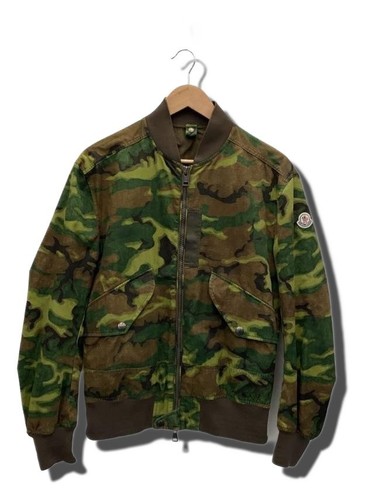 Veste moncler taille - veste, 1