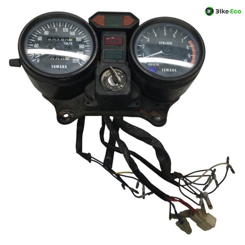 Compteur yamaha 750 1977 - yamaha, xs