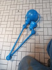 lampe jielde 2 bras