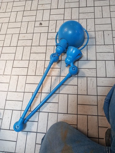 Lampe jielde bras - lampe, 2