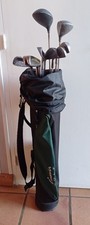 Sac de golf Inesis avec housse