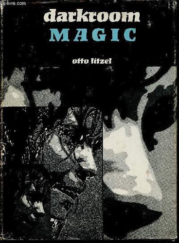 Darkroom magic litzel - -,