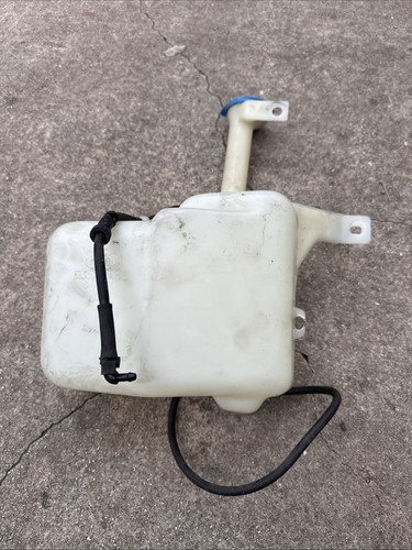 Honda s2000 windshield washer - windshield,