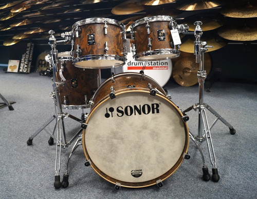 Sonor momentum coque - sonor, en