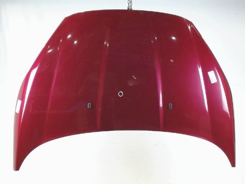 Capot ford fiesta - capot,