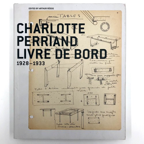 Livre bord charlotte - de,