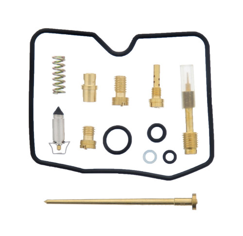 Carburateur repair rebuild kit - repair,