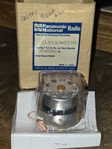 Moteur réducteur clock - réducteur, motor