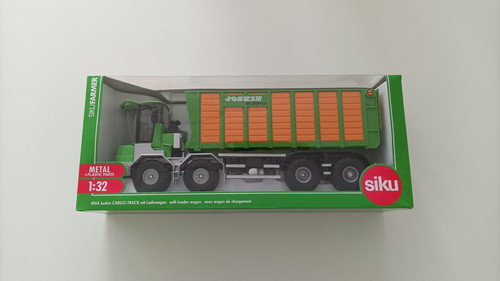 Siku 4064 joskin cargo - 1/32,