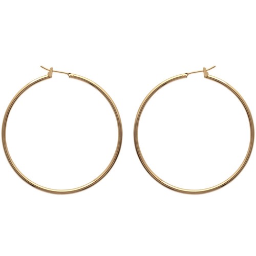 Boucles oreilles grandes - boucles,