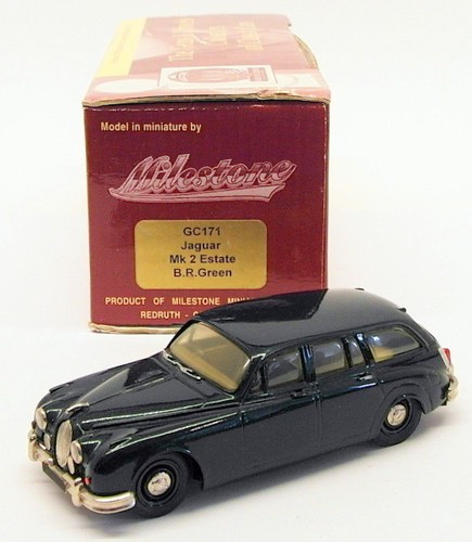 Milstone miniatures scale - miniatures, 1/43