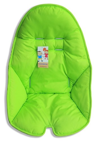 Bloom fresco high chair - fresco,