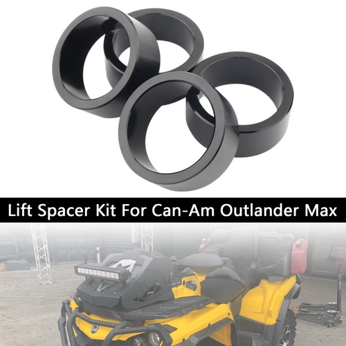 Lift spacer kit - spacer, can-am