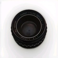 ✅️ Objectif PORST COLOR