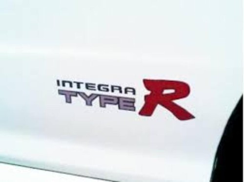 Honda genuine oem integra dc5 - integra,