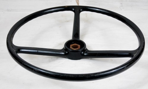Ancien volant bakelite - ancien,