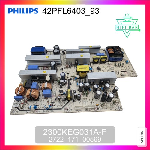 Alimentation pour tv - alimentation,