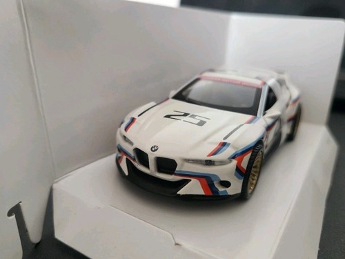 Genuine bmw csl hommage - bmw,