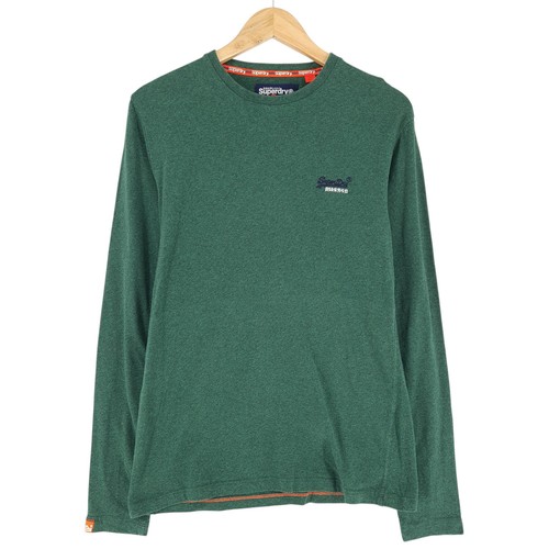 Vintage superdry pull - superdry,