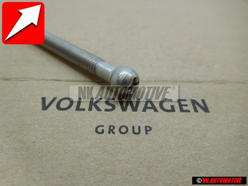 Original vis reglage des - de,