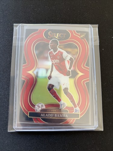 2025 panini select ligue 1 - 2025-26,