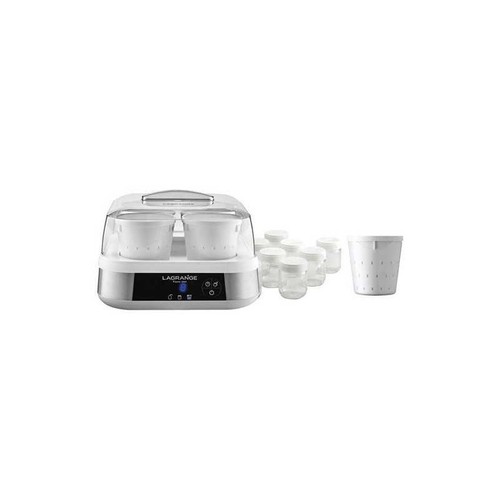 Yaourtiere fromagere pots - yaourtiere,