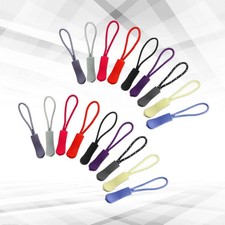  100 Pcs Tirette Fermeture