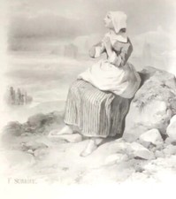 1844 Livre de Musique Labarre