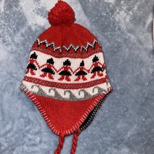 Red Toboggan Children’s
