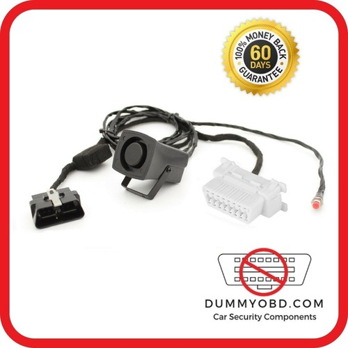 For toyota dummy - for, obd2