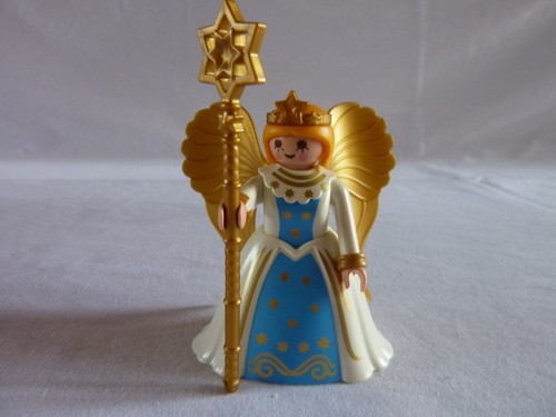 Playmobil princesse ailee fee - ailee,
