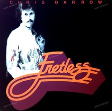 Chris Darrow - Fretless LP