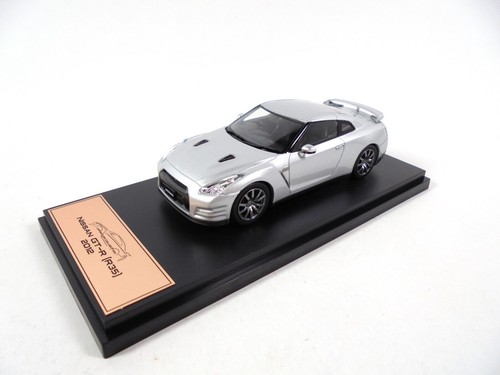 Nissan skyline r35 - gt-r, 2012