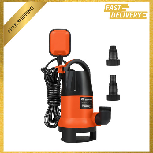 Sump pump 1hp - sump,