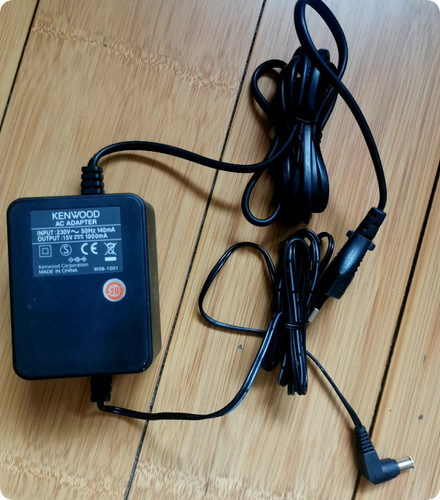 Pour kenwood w08 - kenwood, w08-1001