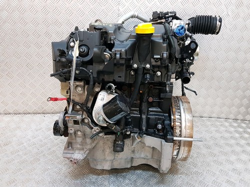 Moteur renault clio - moteur,