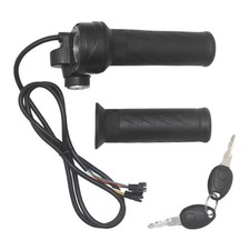 Accélérateur vélo