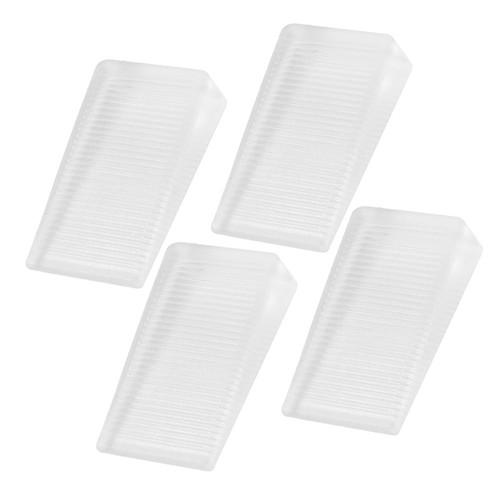 Cales table transparentes - cales,