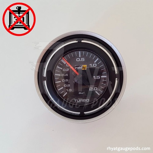 Alfa romeo spider 52mm - alfa,