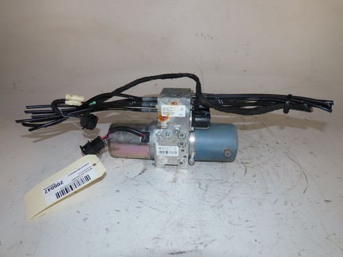 Moteur toit ouvrant - moteur,