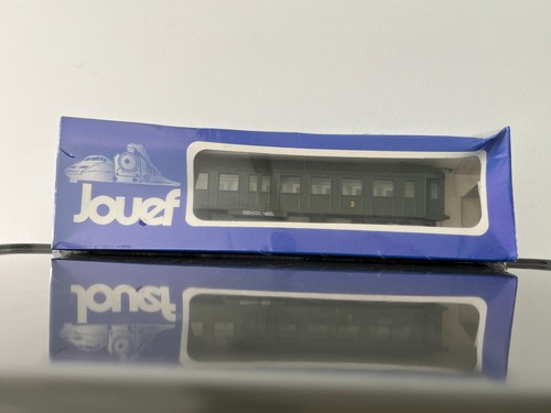 Jouef 5114 voiture - -,