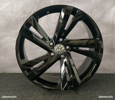 4 jantes alu neuves 19" look