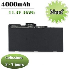 CS03XL Batterie Pour HP
