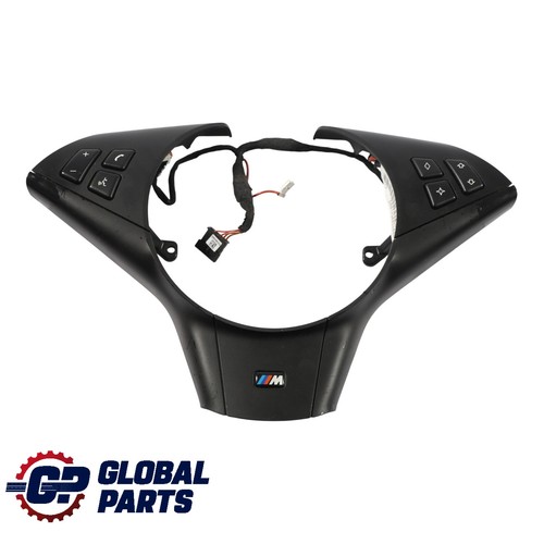 Bmw e60 e61 sport garniture - e61, m
