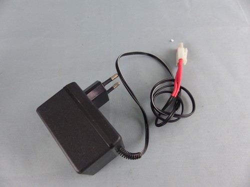 Modelisme chargeur de - rc,